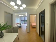 大渡口区 绿地城一期 二房 42万