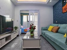 大渡口区 龙桥花苑三组团 三房 42 万