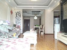 大渡口区 中交丽景 三房 73万