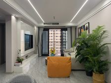 大渡口区 金科中建集美阳光一期 三房 68万