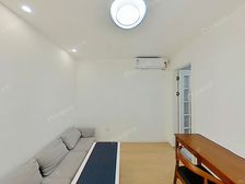 3号漕溪路 1/12号漕宝路 拎包入住 一室一厅 边套全明