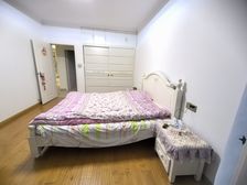 上湖家园3房南精装真实好房