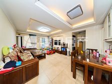 南北通透光熙家园3室2厅精装修