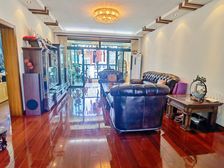 上海豪园3室2厅2卫1阳台南北11/12层