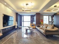 江北区 融景城馨苑 三房 258万