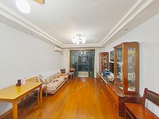 前滩CBD丶视野开阔丶园林式小区丶环境优美丶诚意出售