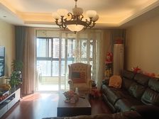 万科公园里一期4室2厅2卫南朝向378.0万元/套出售