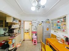 北蔡·紫叶花园·2室·1厅