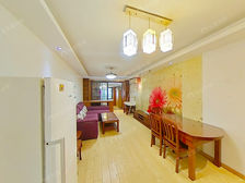 金桥 · 陈家宅小区 · 1室 · 1厅