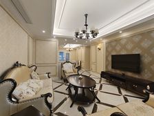 南岸区 同景国际城馥山 四房 122.8万