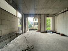 香港置地约克郡壹号湖畔 送大花园 3车位