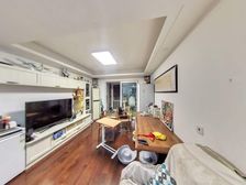 万科金域传奇 3室2厅 南北 精装