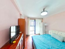 新凯家园精装两房 满五 总价165万