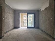 渝北区 中交中央公园睿颂 三房110万