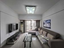 利海亚洲国际 2房2厅96万