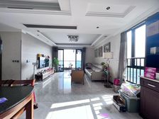 大渡口区 天安江畔珑园一期 三房 132万