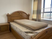 精装两房 拎包即住 总价低送设施