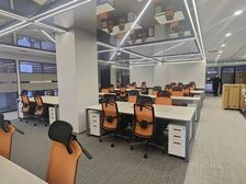 上地西二旗双地铁交汇 独栋5层豪华装修 带有品牌家具可看