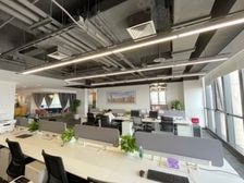 中华村壹号1500平3000平5000平拎包入住