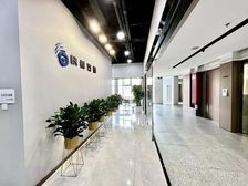 望京 独栋 园区办公 紧邻京密路 直播遗留 大落地窗 视野好