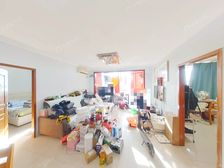 海淀沁春家园三阳开泰户型落地窗视野开阔业主诚心出售