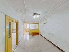 西罗园南里,电梯两居,西南户型,采光好,无遮挡