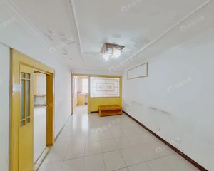 西罗园南里,电梯两居,西南户型,采光好,无遮挡
