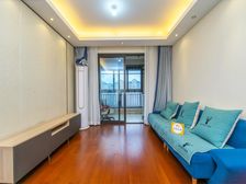 新城上坤樾山璟里 3室2厅2卫