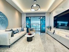 万宁市中心 东澳溪地房东急需用钱 湖畔花园 不一样的生活体验