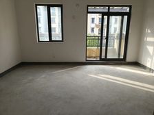 伟星蓝山半山墅4房南毛坯真实好房