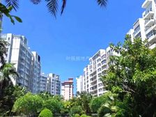 鲁能海蓝福源 带大花园南北通透 小三房急售有门店正规真实