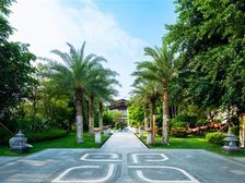 鲁能海蓝福源东二西区 多了36平一线海景有门店 高楼层视野好