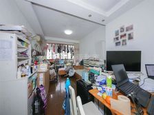 原始双南两房一厅, 采光刺眼,位置安静,出入近杨高南路站