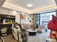 高端住宅 业主自住 房子保养好