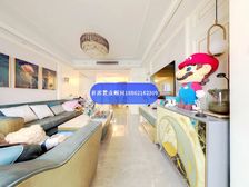 180°全湖景大四房精致100W婚装1梯1户纯洋房 立达直属