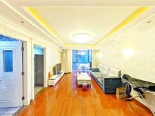 菜户营·金泰城丽湾·2室·1厅