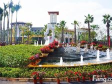 鲁能海蓝福源 小高层南北通透双阳台4房 有门店靠谱还有选择