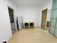 精装两房,送设施,拎包即住,总价低!