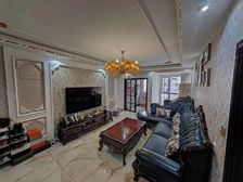 长青里万达广场 2室2厅 南北 精装