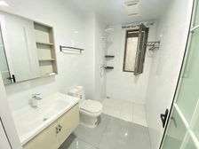 恒大悦府3房南精装真实好房