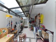 必看好房沧本振华直属十梓街东小桥弄三房一楼带30平院子采光佳