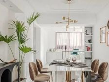 开发商内部保留房(一手订单转让)近地铁17号线,大平层景观房