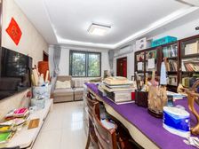 看房找小吴主做沧本振华十全街吴衙场精装三房一楼带50平大花园