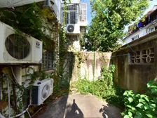 本人主做沧本振华十梓街盛家带两房朝南一楼带20平院子近地铁口