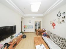 吴江松陵镇湖滨华城祥瑞苑2室2厅