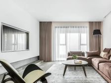 开发商内部保留房(一手订单转让)近地铁17号线,大平层景观房