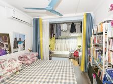 浦东世博·上南五村·1室·1厅