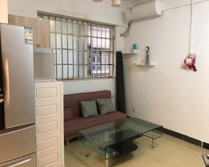 淘金三荣大厦 两房品质小区 交通便利 次新小区