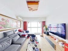 苏荷时代 3室1厅 南 北