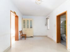 本人主做沧本振华十梓街善家巷两房朝南采光佳带独库总价低近地铁